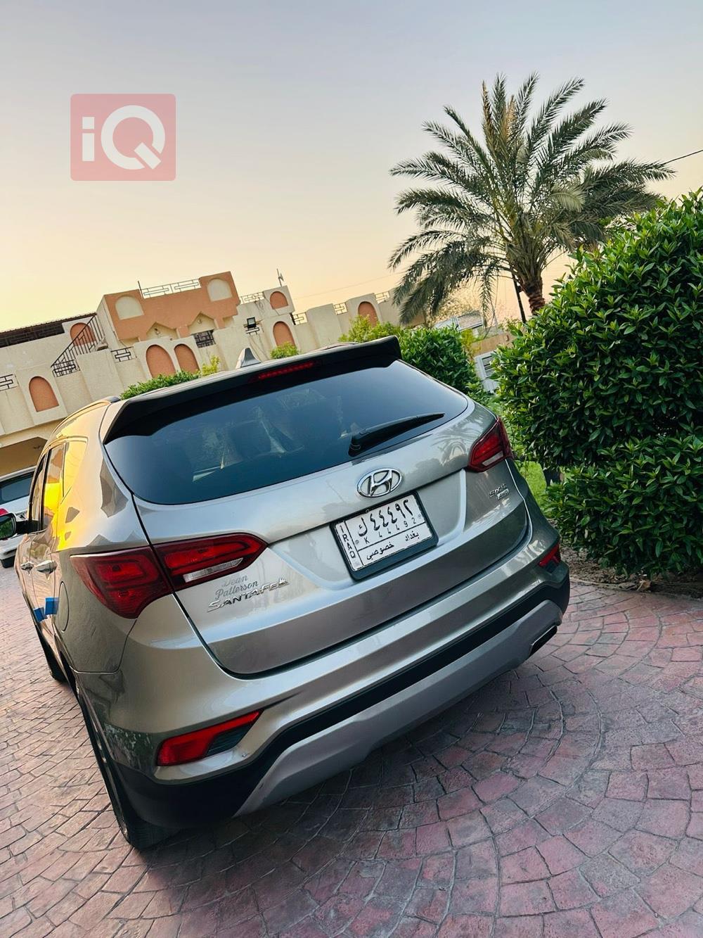 هیوندای سەنتافی